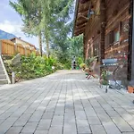 Waldner By Interhome Chalet *
