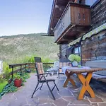 Waldner By Interhome Thannrain