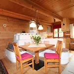 Chalet Waldner By Interhome Thannrain