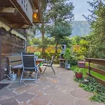 Waldner By Interhome Chalet *