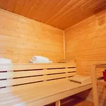 Waldner By Interhome Chalet *