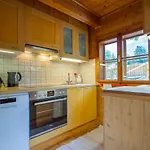 Chalet Waldner By Interhome