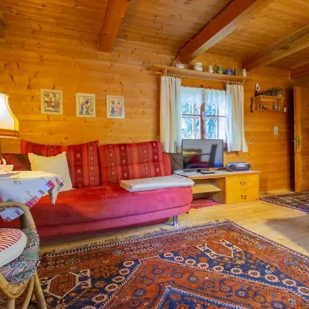 Waldner By Interhome Thannrain