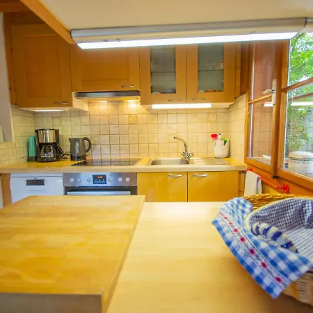 Waldner By Interhome