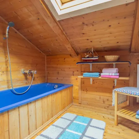 Waldner By Interhome *