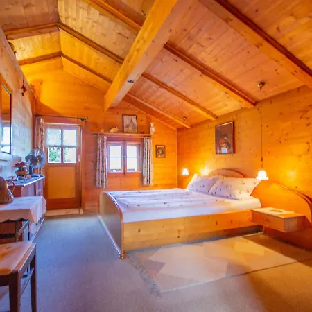 Waldner By Interhome * Thannrain