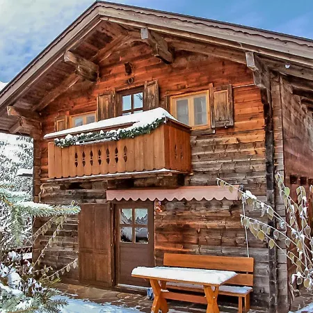 Waldner By Interhome Chalet *