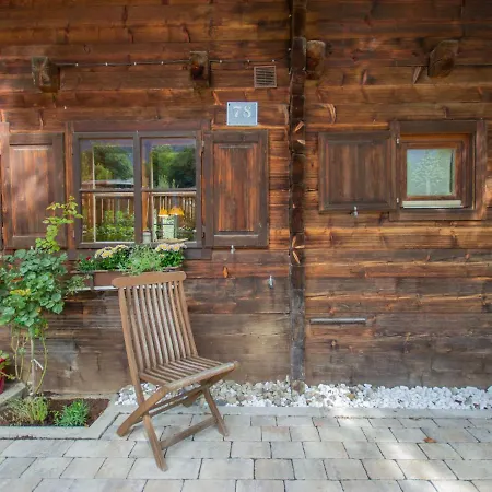 Waldner By Interhome *