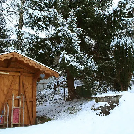 Waldner By Interhome *