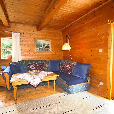 Chalé Waldner By Interhome *