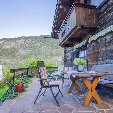 Waldner By Interhome Thannrain
