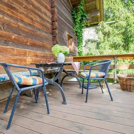 Waldner By Interhome *