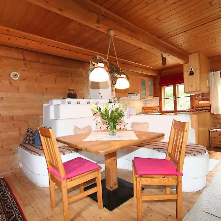 木屋 Waldner By Interhome Thannrain