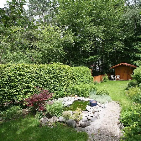 Waldner By Interhome 木屋