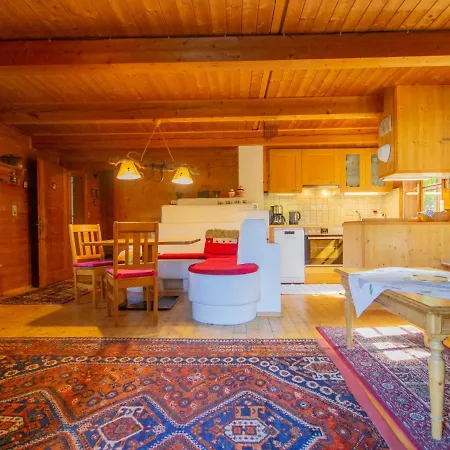 Waldner By Interhome