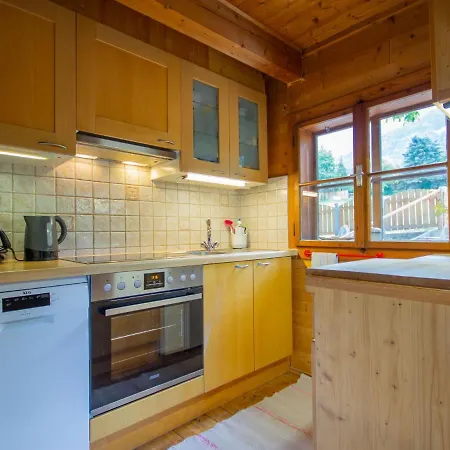Chalet Waldner By Interhome
