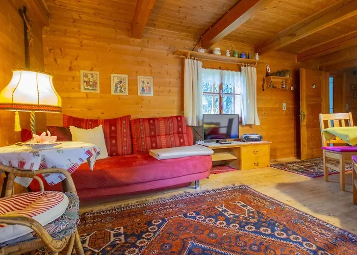 Waldner By Interhome Thannrain