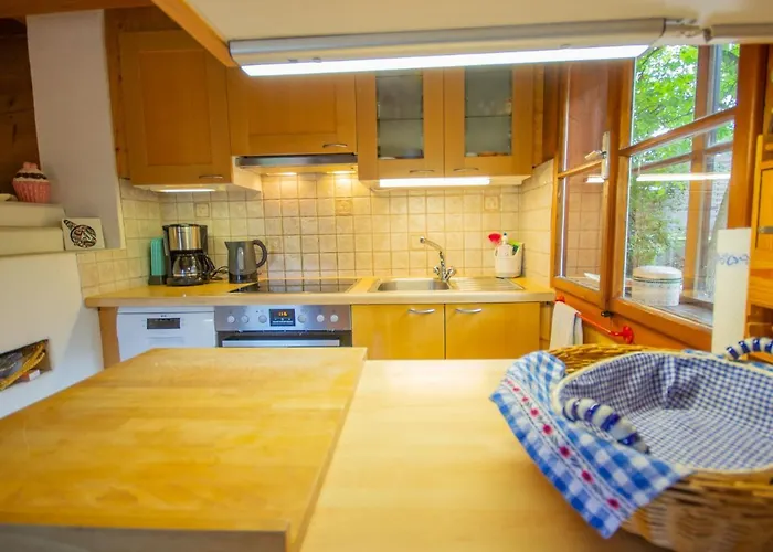 Waldner By Interhome