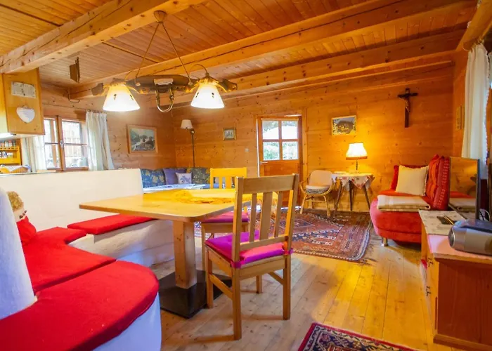 Waldner By Interhome *