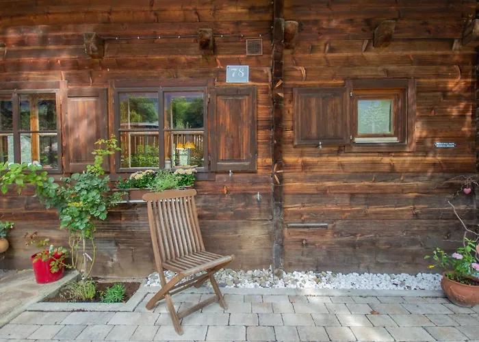 Waldner By Interhome *