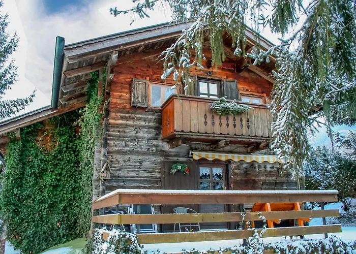 Waldner By Interhome * Thannrain