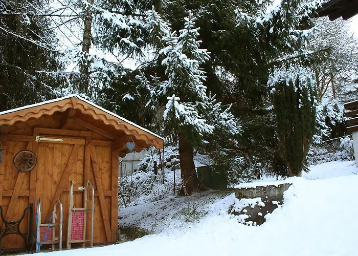 Waldner By Interhome *