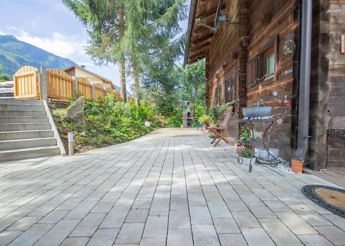 Waldner By Interhome Chalet *