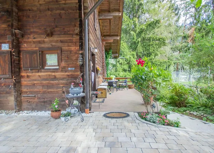 Waldner By Interhome * Thannrain