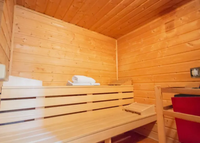 Waldner By Interhome Chalet *