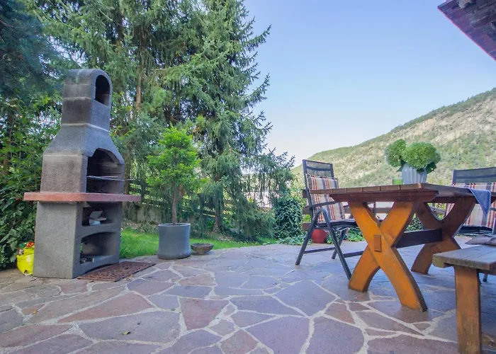 Waldner By Interhome Chalet