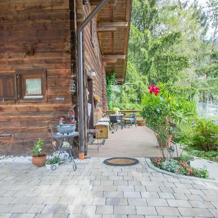 Waldner By Interhome * Thannrain