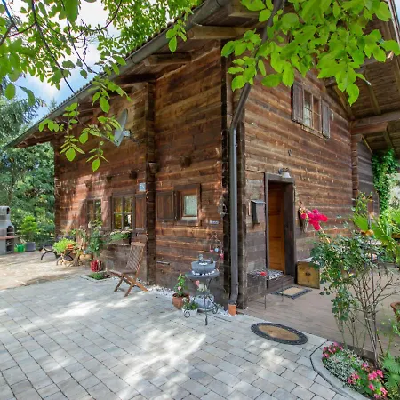 Waldner By Interhome * Thannrain