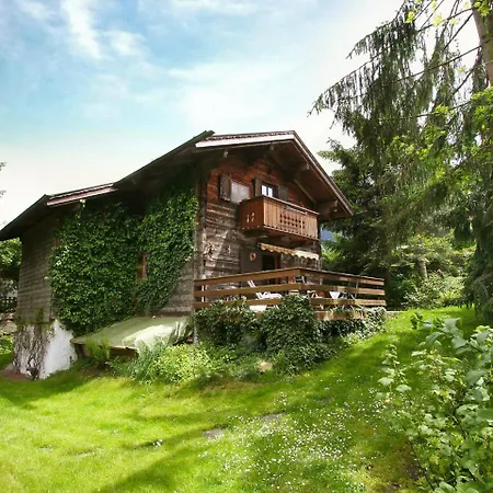 Waldner By Interhome * Thannrain