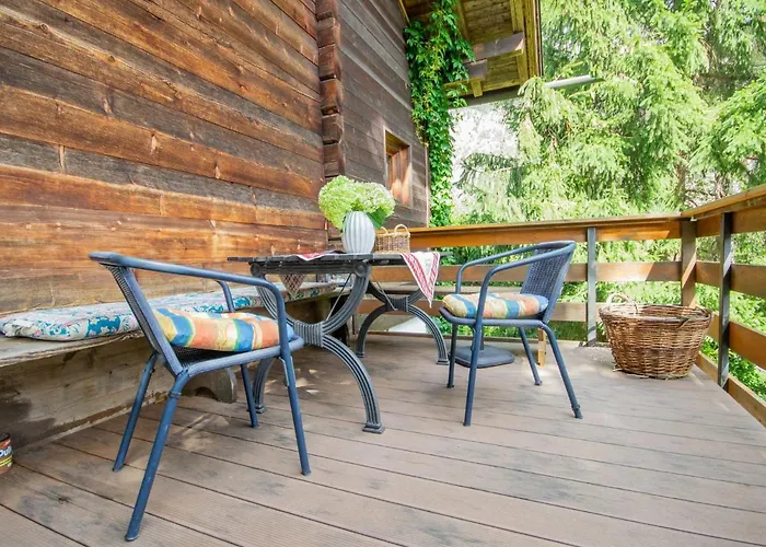 Waldner By Interhome *