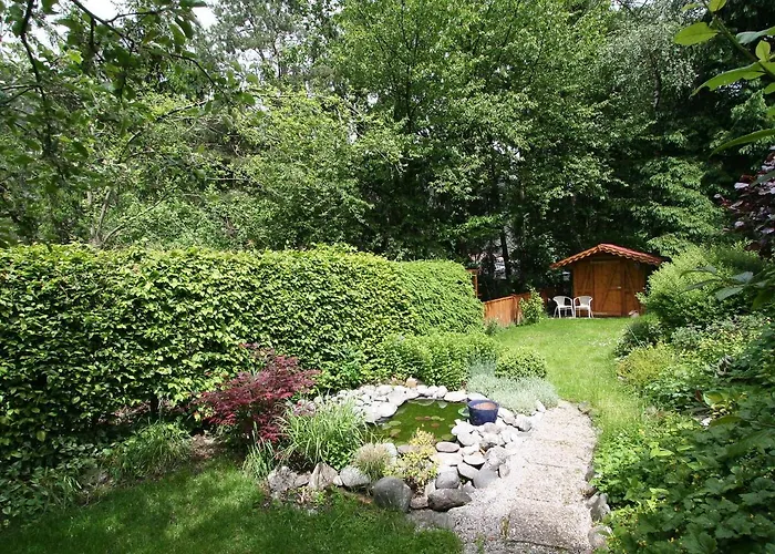 Waldner By Interhome シャレー