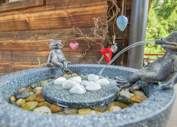 Waldner By Interhome