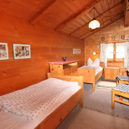 Chalet Waldner By Interhome Thannrain