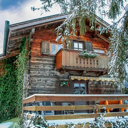 Waldner By Interhome * Thannrain