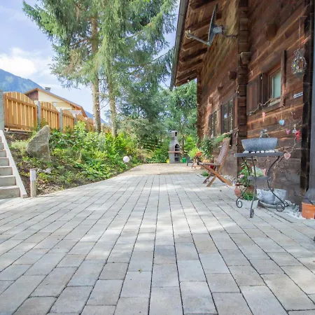 Waldner By Interhome Chalet *