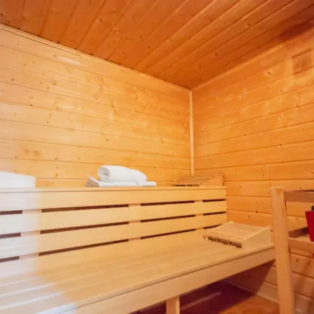 Waldner By Interhome Chalet *