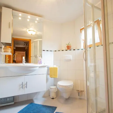 Waldner By Interhome Chalet Thannrain