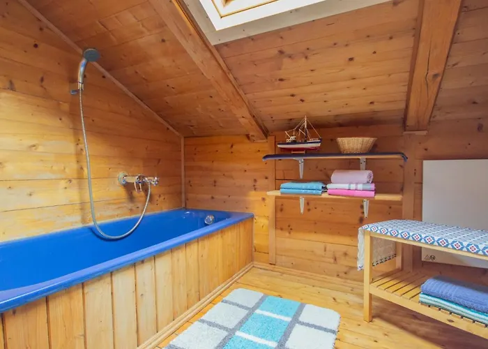 Waldner By Interhome *