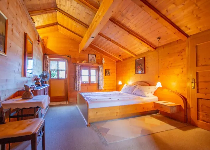 Waldner By Interhome * Thannrain