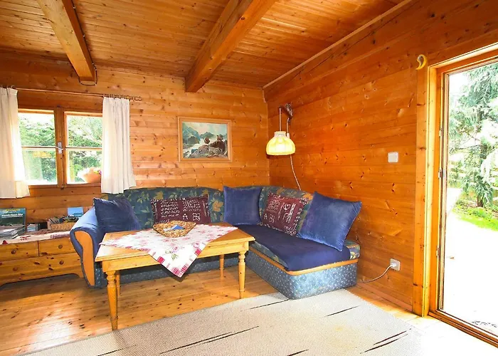 شاليه Waldner By Interhome *