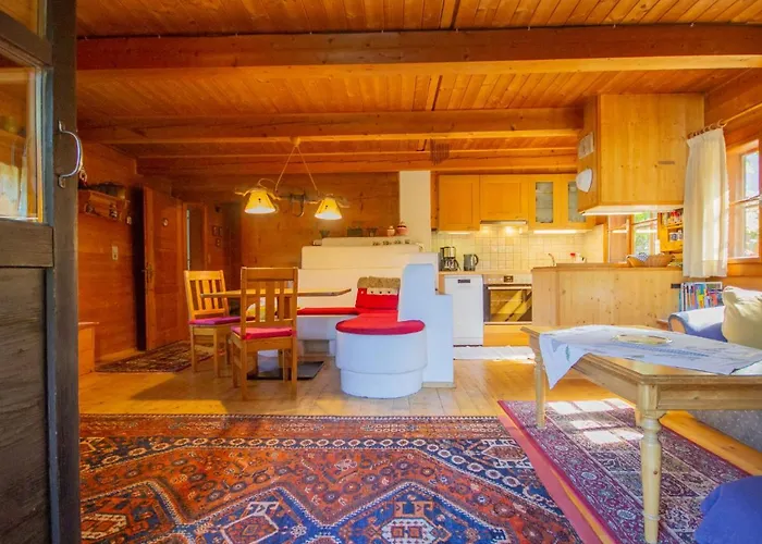 Waldner By Interhome