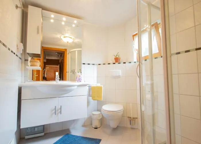 Waldner By Interhome شاليه Thannrain