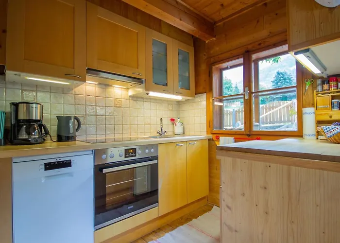 شاليه Waldner By Interhome