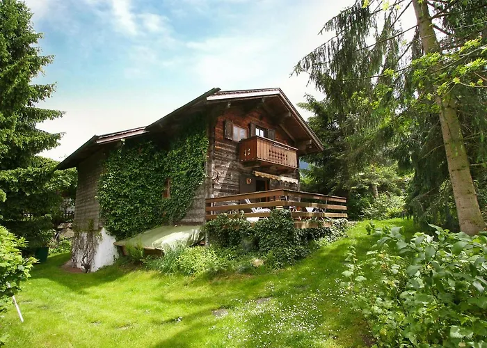 Waldner By Interhome * Thannrain